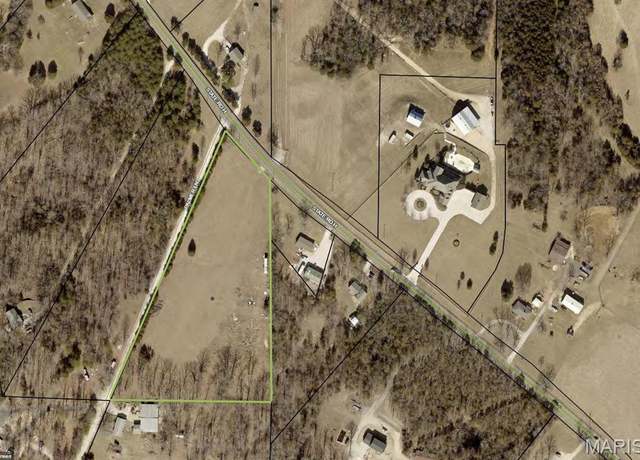 Property at 6370 State Road H, De Soto, MO 63020