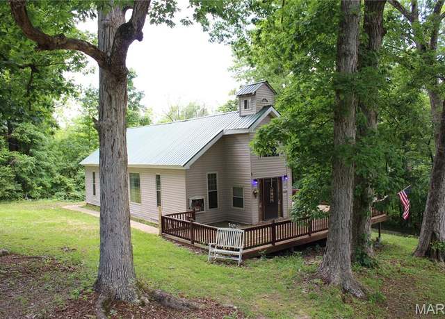 Property at 6337 Highway O, Williamsville, MO 63967, 3 beds, 2 baths