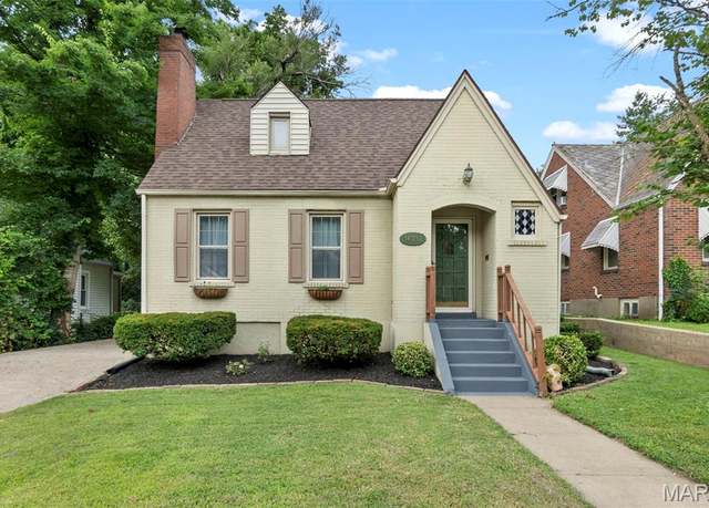 Property at 1620 Luce St, Cape Girardeau, MO 63701, 2 beds, 1 bath