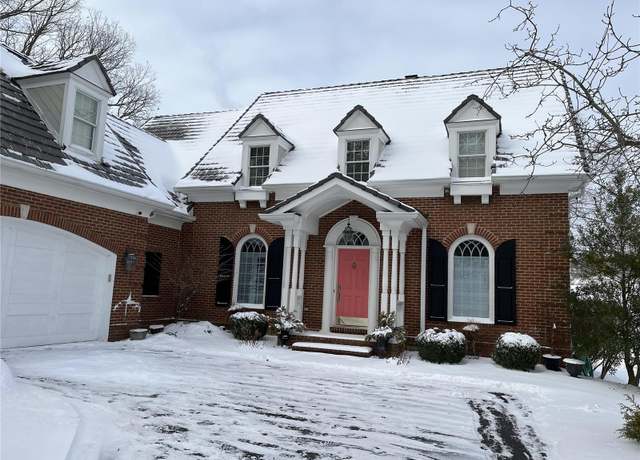 Property at 185 Wood Glen Ct, St Albans, MO 63073, 3 beds, 3.5 baths