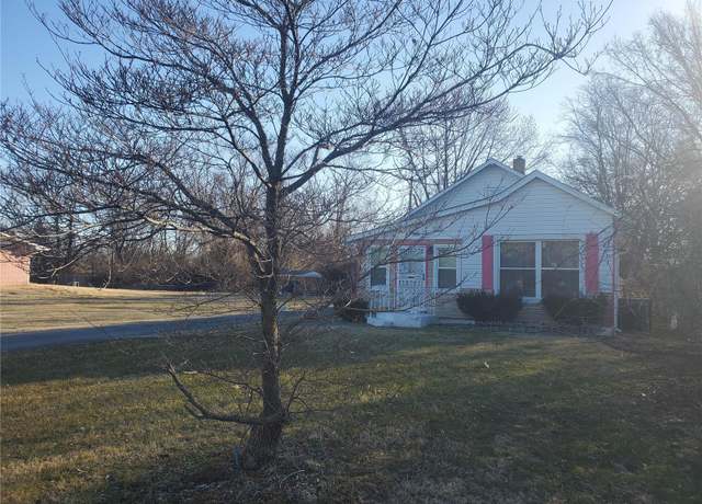 Property at 506 N 51st St, East St Louis, IL 62203, 2 beds, 2 baths