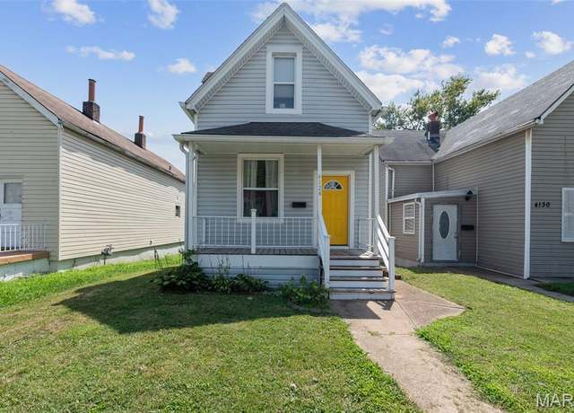 Property at 4126 Taft Ave, St Louis, MO 63116, 2 beds, 2 baths
