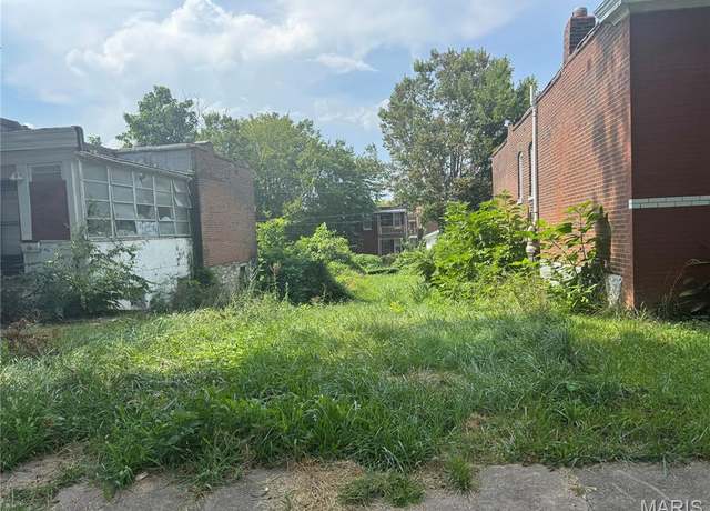 Property at 6437 Alabama Ave, St Louis, MO 63111