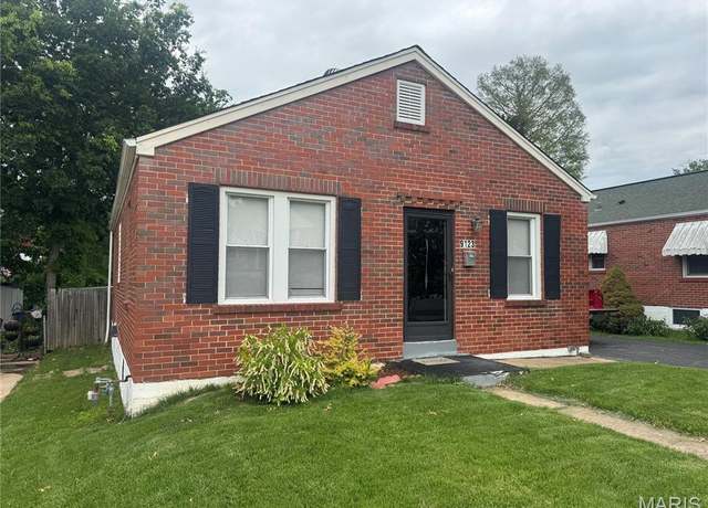 Property at 9123 Wabaday Ave, St Louis, MO 63114, 1 bed, 1 bath