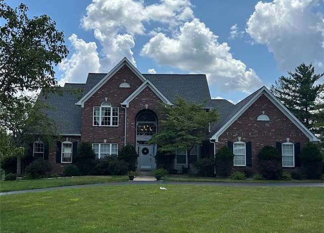 Property at Undisclosed address, Weldon Spring, MO 63304, 5 beds, 4.5 baths