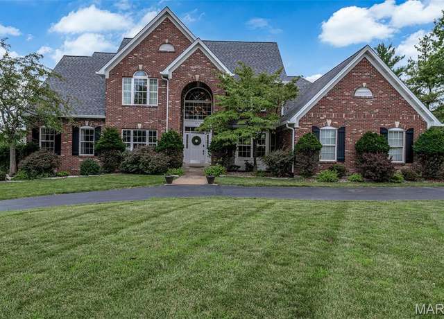 Property at Undisclosed address, Weldon Spring, MO 63304, 5 beds, 4.5 baths