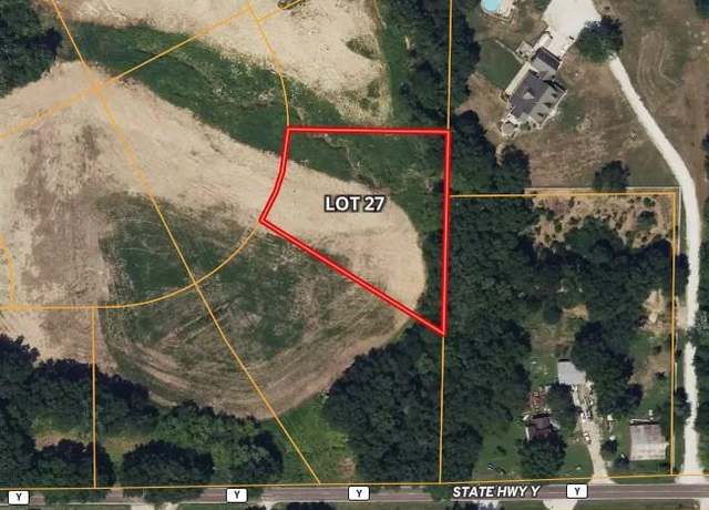 Property at 0 343 Shamrock St. (lot 27), St Paul, MO 63366