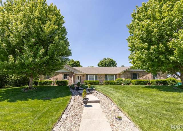 Property at 505 Turtle Creek Ct, O'fallon, IL 62269, 4 beds, 3.5 baths