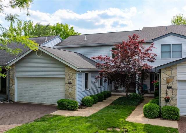 Property at 1531 Charlemont Dr, Chesterfield, MO 63017, 3 beds, 2.5 baths