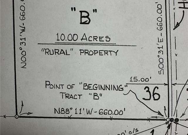 Property at 0 Holt Rd, Bland, MO 65014