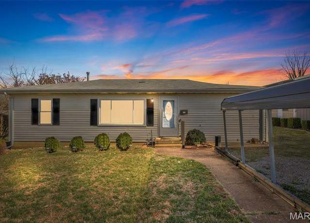 Property at 908 N Grant, Desloge, MO 63601, 3 beds, 2 baths