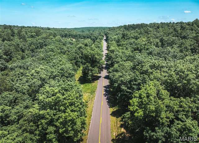 Property at 0 Highway B Tract 1, Ellington, MO 63638