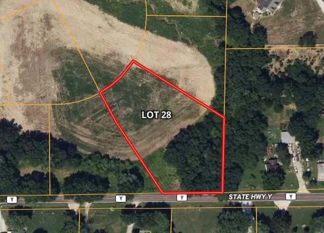 Property at 0 349 Shamrock St. (lot 28), St Paul, MO 63366
