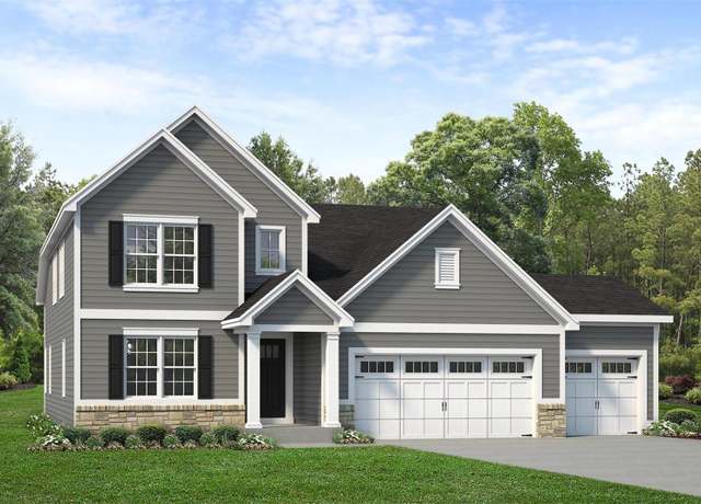 Property at 9839 Warson Pointe Dr, Rock Hill, MO 63119, 4 beds, 3.5 baths