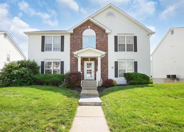 Property at 644 Homerun Dr Unit 39N, O'fallon, MO 63366, 2 beds, 2 baths