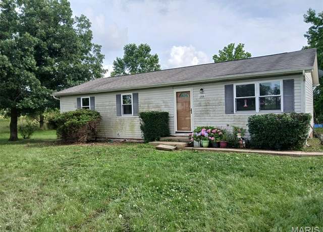Property at 13824 Chive Ln, Dixon, MO 65459, 3 beds, 1 bath