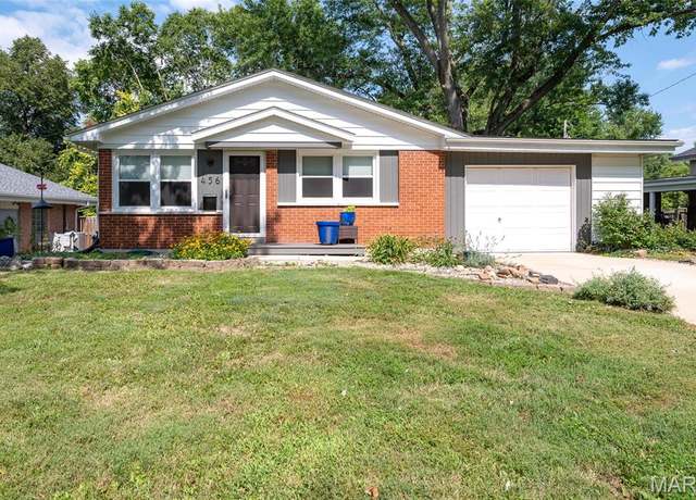 Property at 456 Buena Vista St, Edwardsville, IL 62025, 3 beds, 1 bath