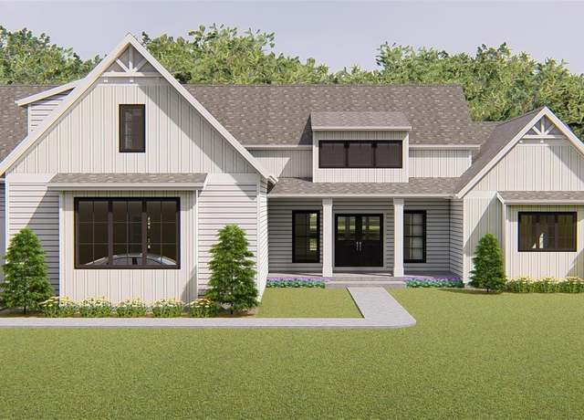 Property at 832 Larkin Ave, St Louis, MO 63141, 5 beds, 4.5 baths