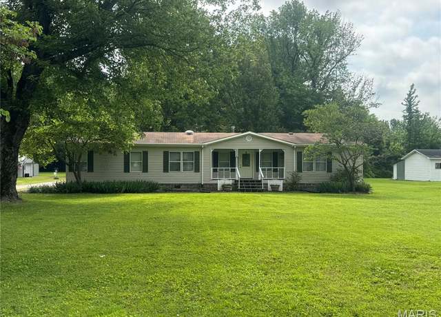 Property at 2116 County Road 607, Poplar Bluff, MO 63901, 3 beds, 2 baths