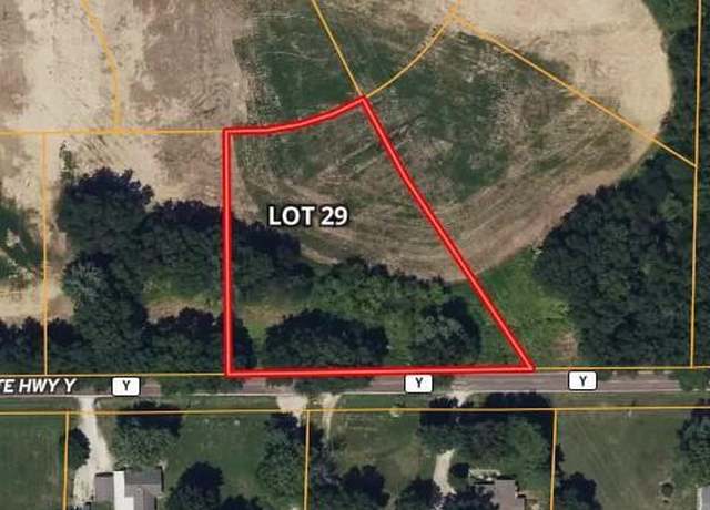 Property at 0 355 Shamrock St. (lot 29), St Paul, MO 63366