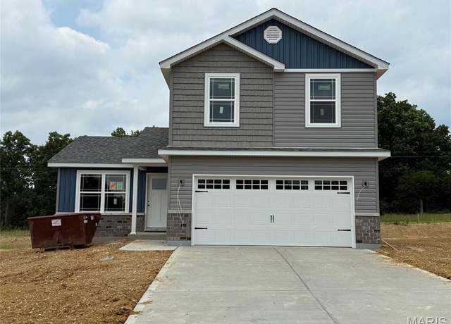 Property at 28553 Shallow Water Rd, Warrenton, MO 63383, 3 beds, 2.5 baths