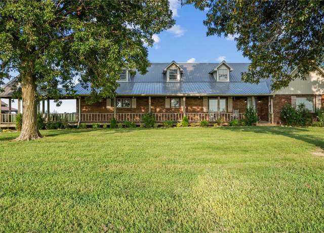 Property at 6492 State Highway 25, Dexter, MO 63841, 6 beds, 3.5 baths