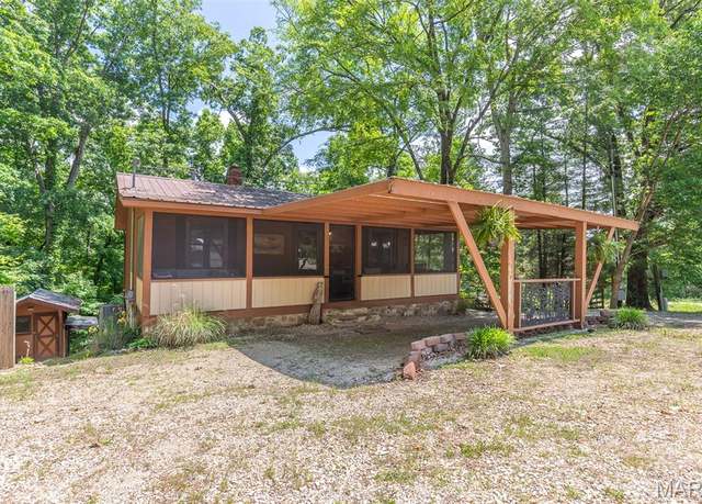 Property at 18938 Wayne Route D, Wappapello, MO 63966, 2 beds, 2 baths