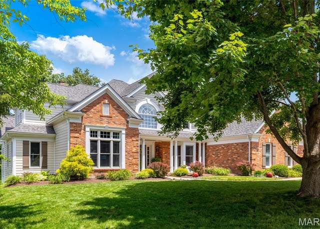 Property at 743 Kraffel Ln, Town And Country, MO 63017, 5 beds