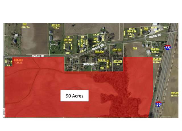 Property at 0 Goshen Rd, Edwardsville, IL 62025