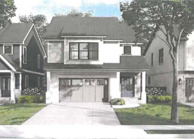 Property at 1123 Hilltop Dr, St Louis, MO 63132, 5 beds, 3.5 baths