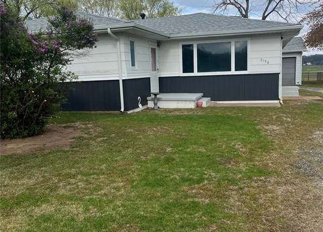 Property at 3156 Sand Rd, Edwardsville, IL 62025, 3 beds, 1 bath