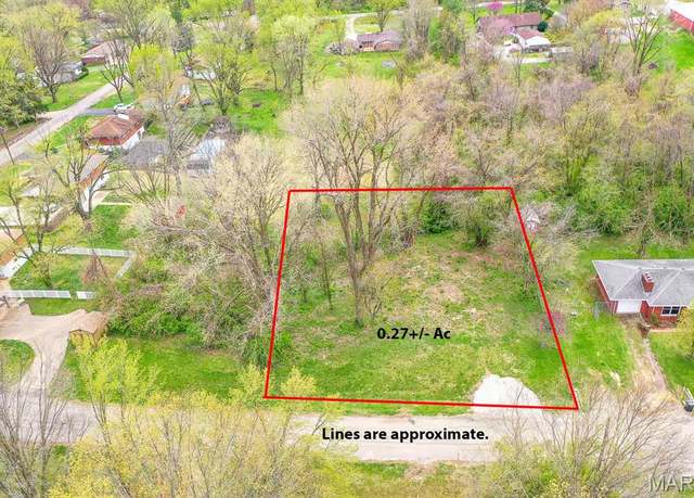 Property at 7312 Arke Dr, Belleville, IL 62223