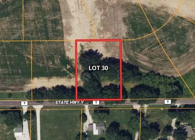 Property at 0 361 Shamrock St. (lot 30), St Paul, MO 63366