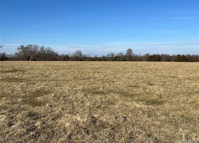 Property at 0 Hwy E, Bellflower, MO 63333