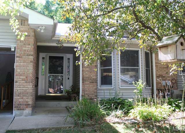 Property at 2976 Treemont Dr Unit 11B, St Charles, MO 63301, 3 beds, 3 baths