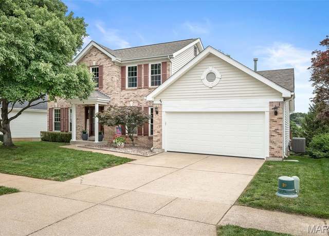 Property at 1404 Summerpoint Ln, Fenton, MO 63026