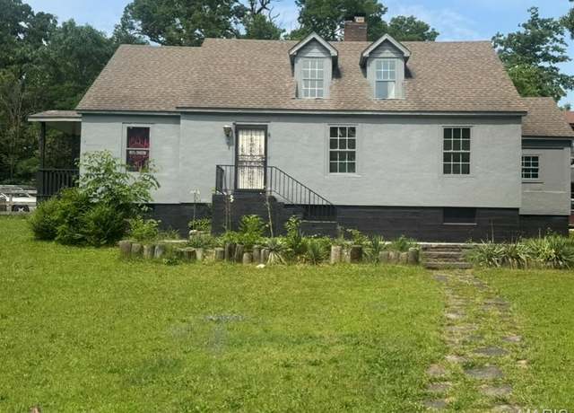 Property at 1109 Fairmount St, Poplar Bluff, MO 63901, 9 beds, 6 baths