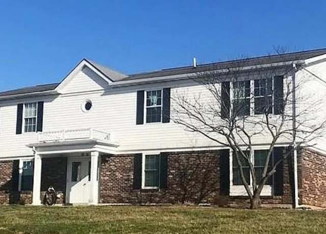 Property at 1401 Condo Dr, Rolla, MO 65401, 3 beds, 2 baths