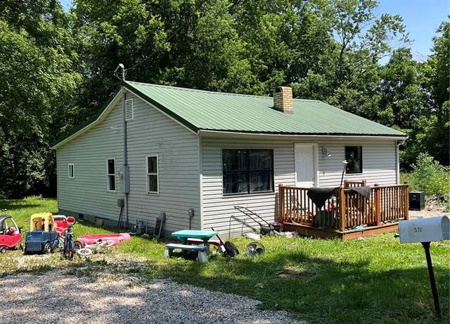 Property at 520 Gilcrest St, Montgomery City, MO 63361, 3 beds, 2 baths