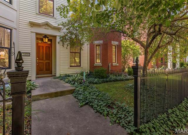 Property at 3400 Civic Green Dr, St Charles, MO 63301, 4 beds, 2.5 baths