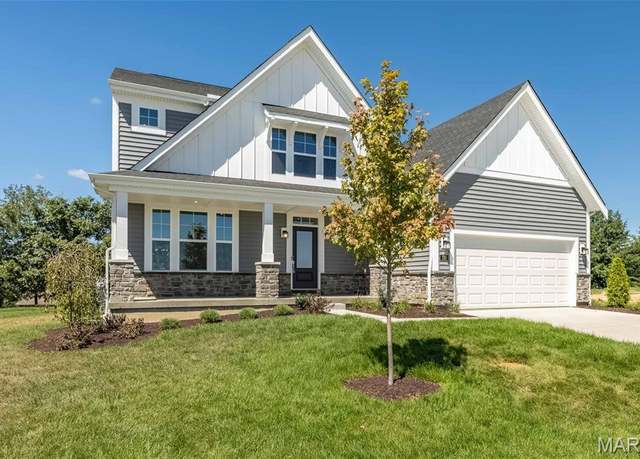Property at 720 Watt Ln, Wentzville, MO 63385, 4 beds, 2.5 baths
