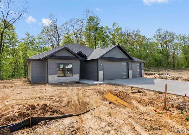 Property at 3503 Baldwin Farms Dr, Cape Girardeau, MO 63701, 3 beds, 2 baths