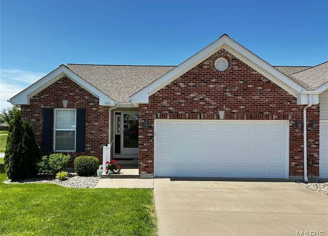 Property at 1836 Kaleb Ct, Washington, MO 63090, 3 beds, 3 baths