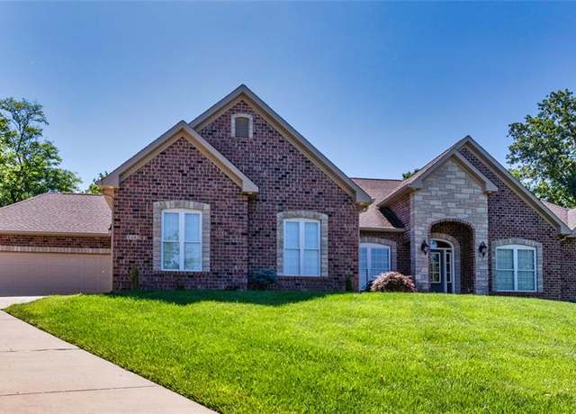 Property at 1442 Bowles Ave, Fenton, MO 63026