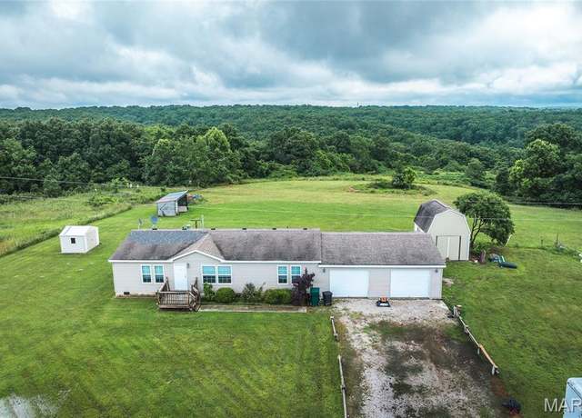 Property at 24660 Rolling Hills Ln, Richland, MO 65556, 3 beds, 2 baths