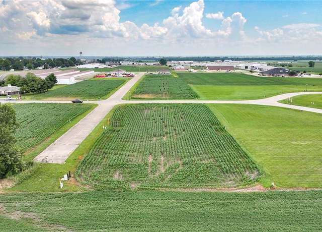Property at TBD Commerce Blvd, Jerseyville, IL 62052