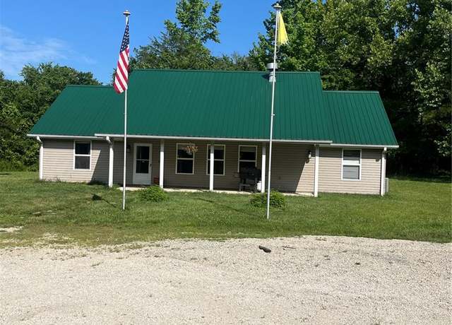 Property at 2634 Wayne 220b, Silva, MO 63964, 3 beds, 2 baths