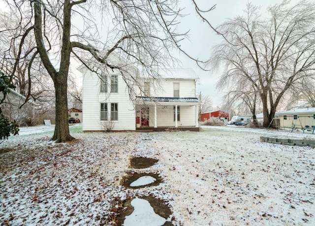 Property at 212 North Main St, Licking, MO 65542, 4 beds, 1 bath