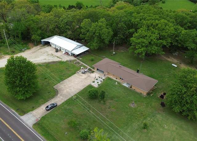 Property at 15225 Highway 28, Dixon, MO 65459, 5 beds, 3 baths