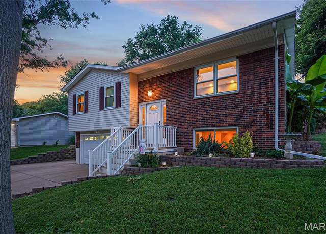 Property at 1809 Partridge Dr, Unincorporated, MO 63052, 3 beds, 2 baths